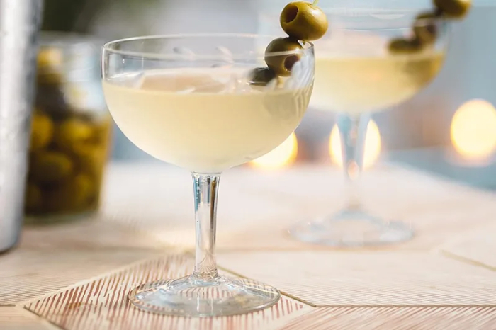 Cocktails