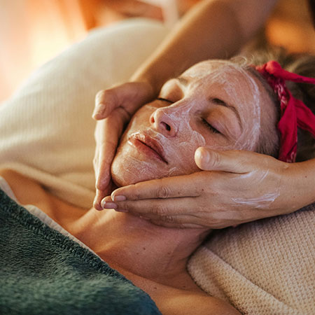 Salon & Spas